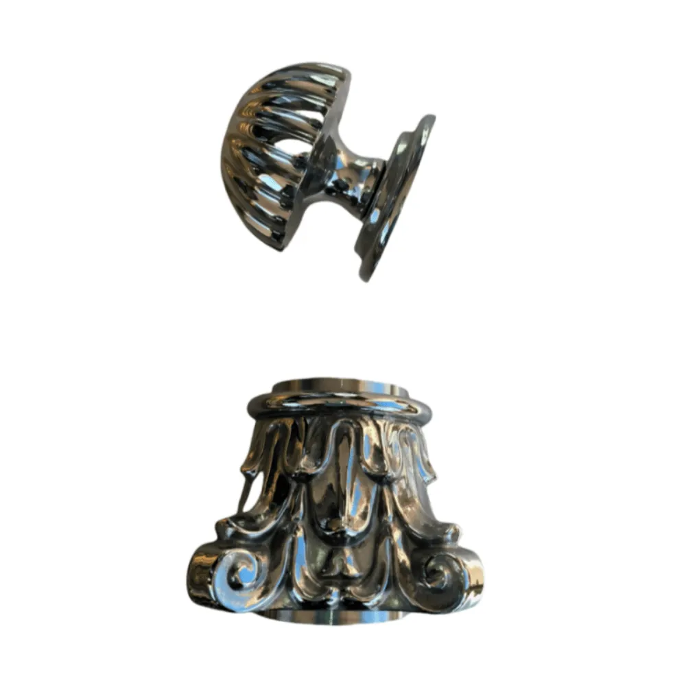 法式门把手及配件