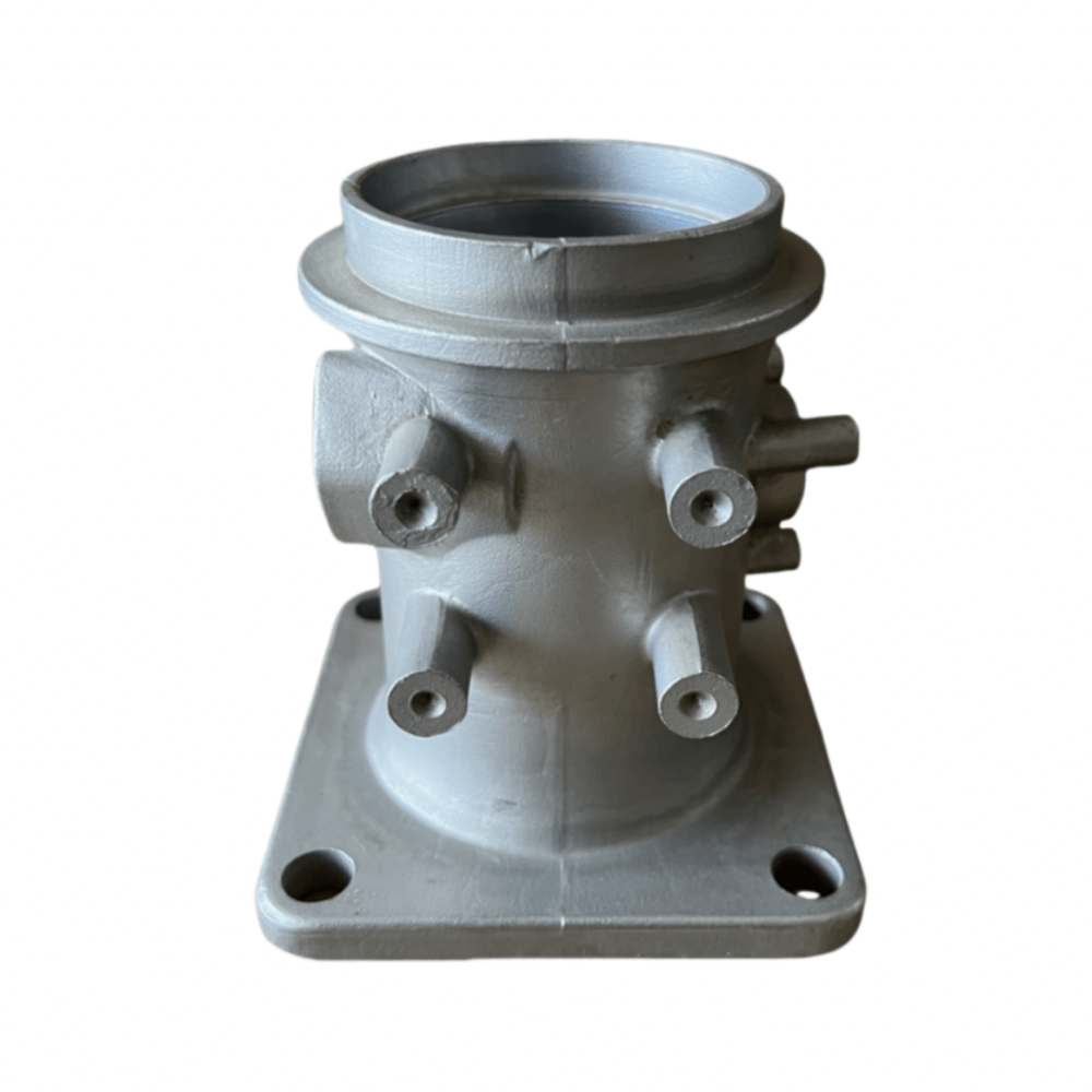 不锈钢铸造定制加工