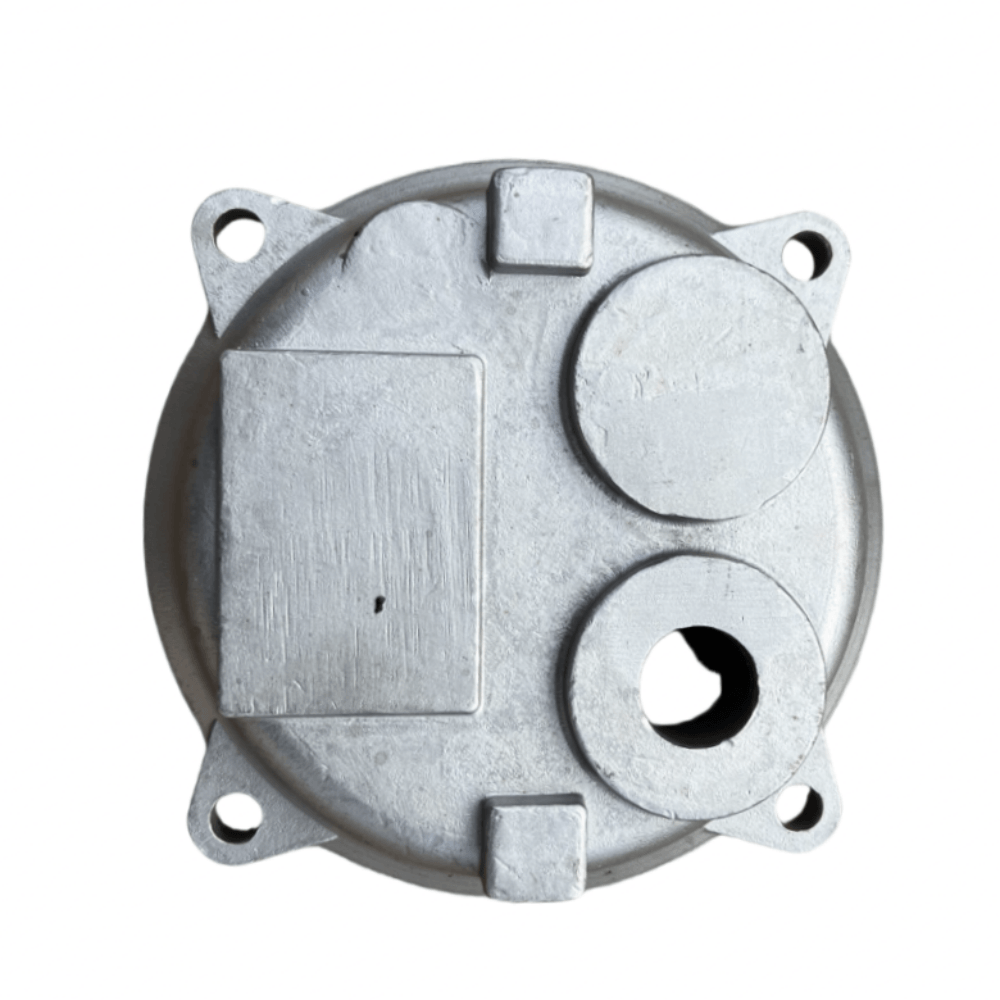 不锈钢铸造定制加工