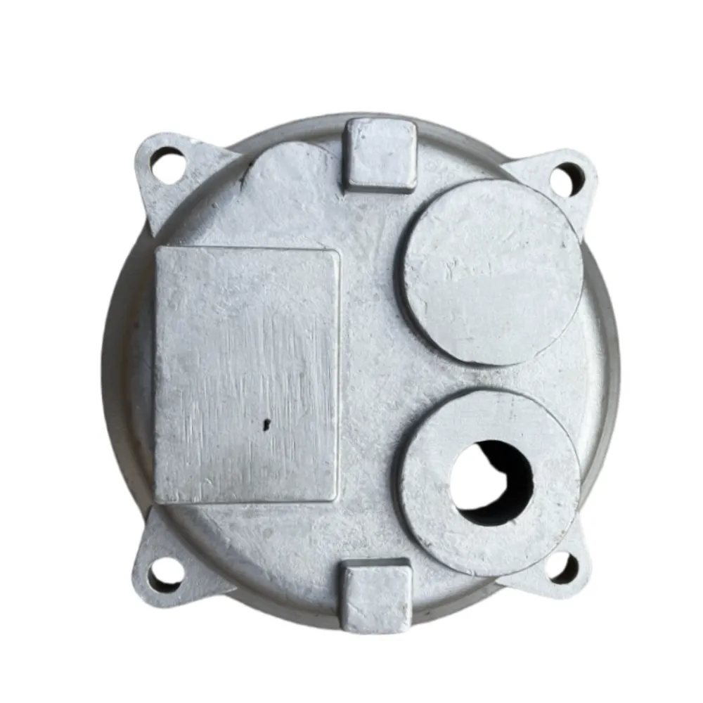 不锈钢铸造定制加工