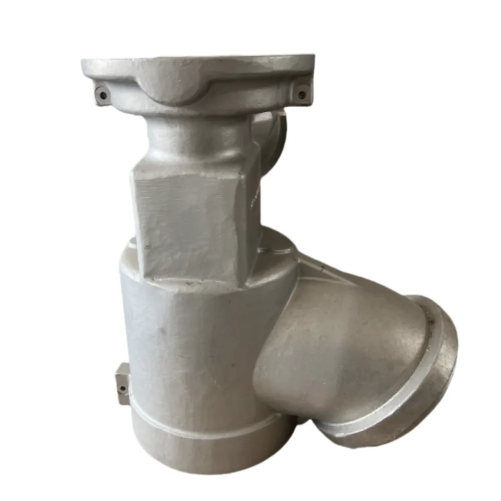 不锈钢铸造定制加工