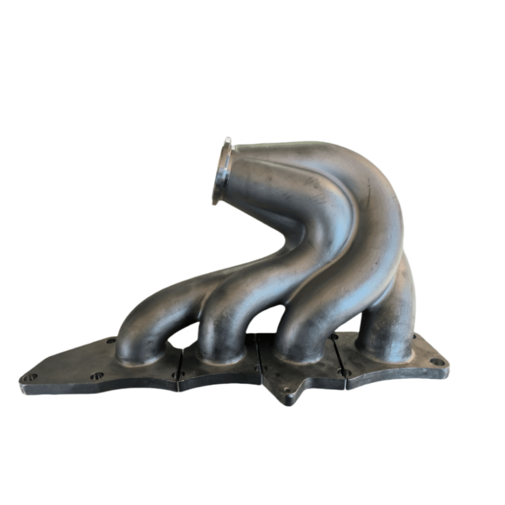 不锈钢排气歧管