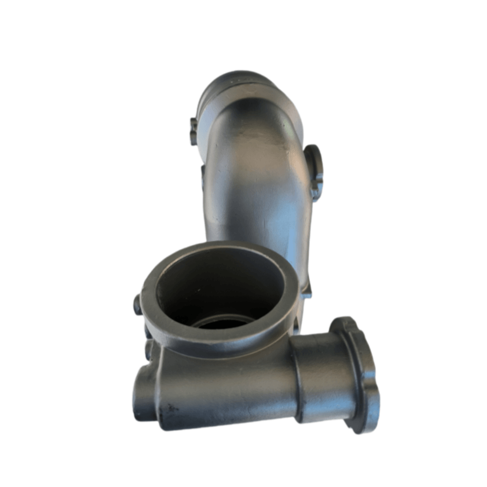 不锈钢铸造定制加工