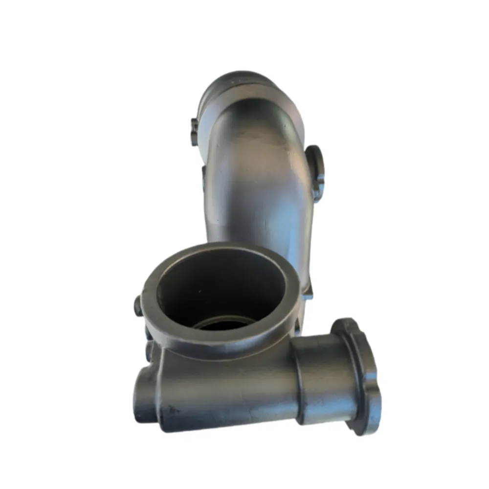 不锈钢铸造定制加工