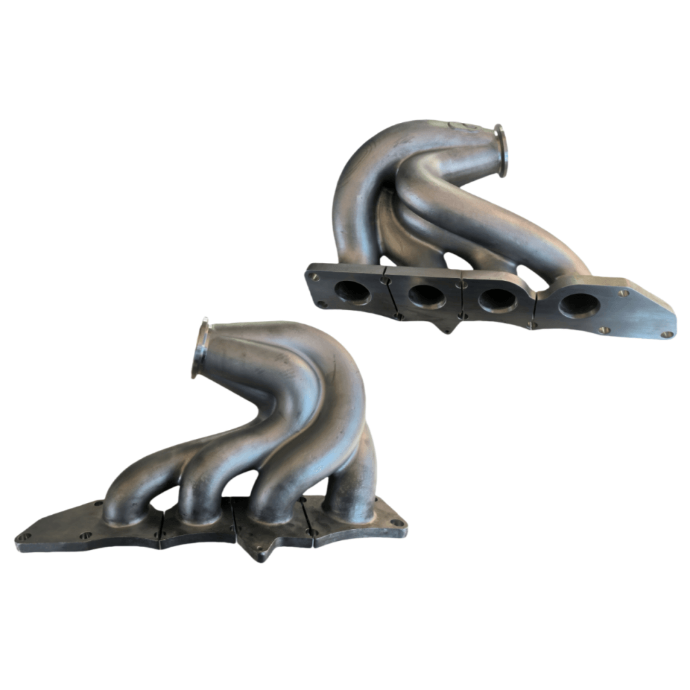 不锈钢排气歧管