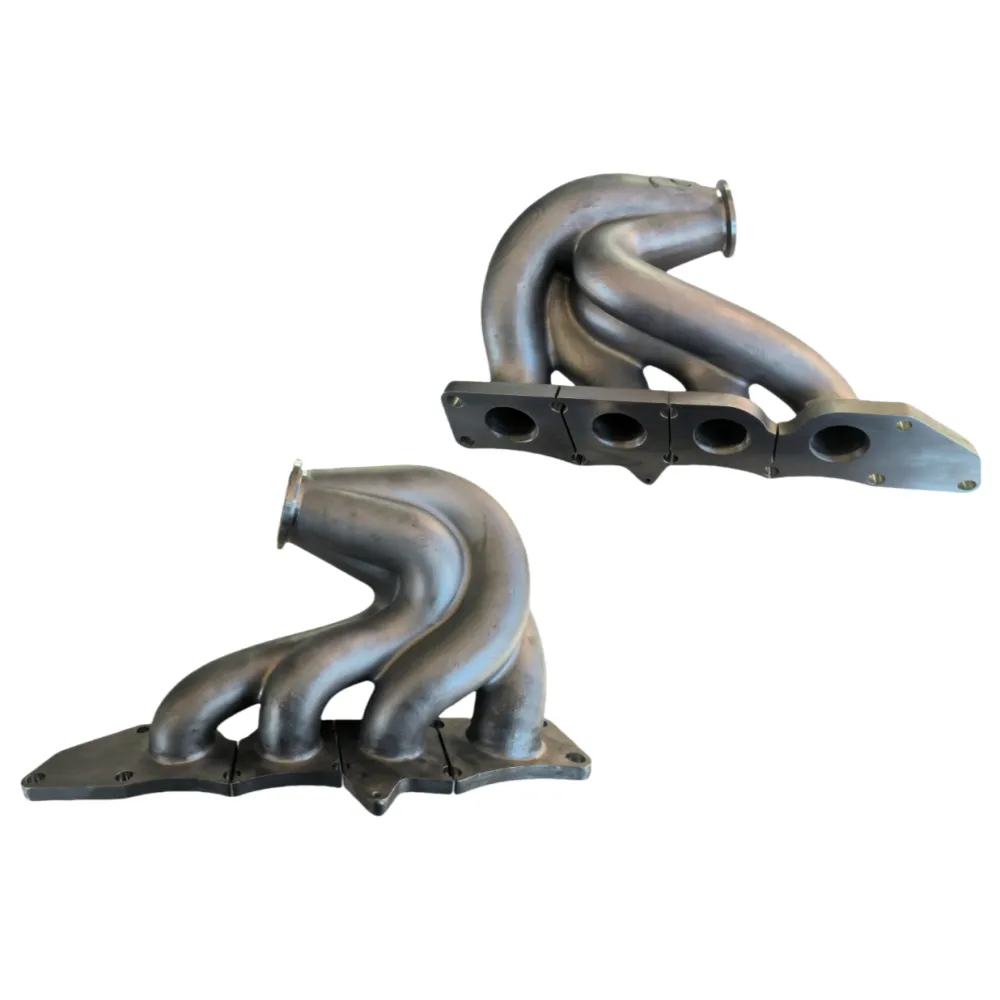 不锈钢排气歧管