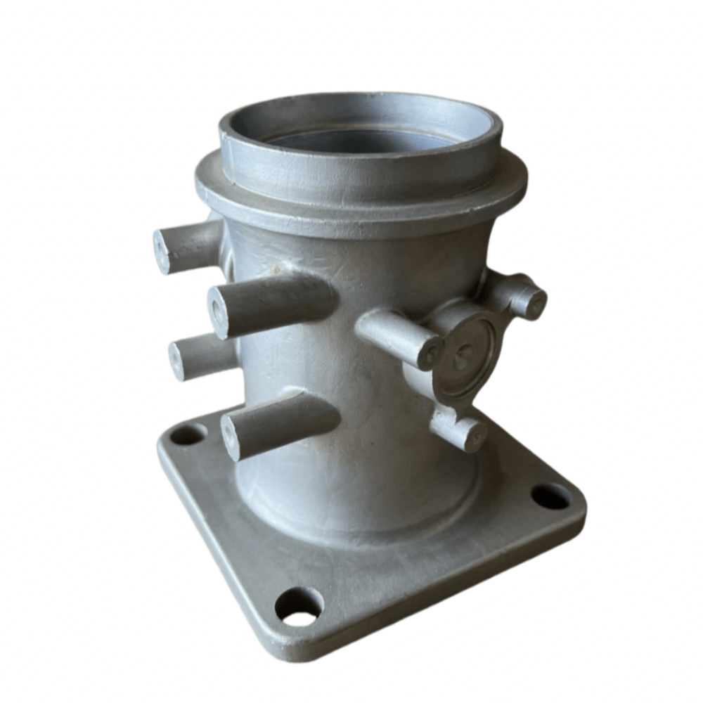 不锈钢铸造定制加工