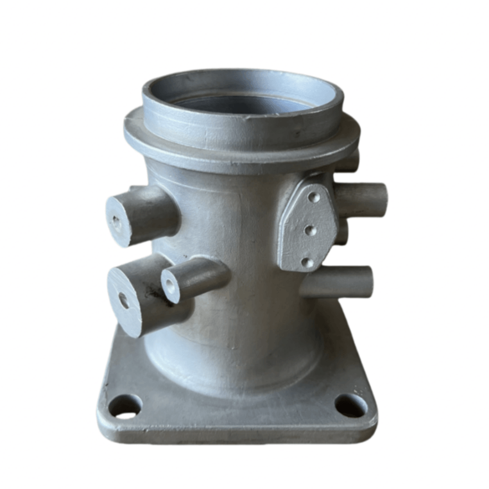 不锈钢铸造定制加工