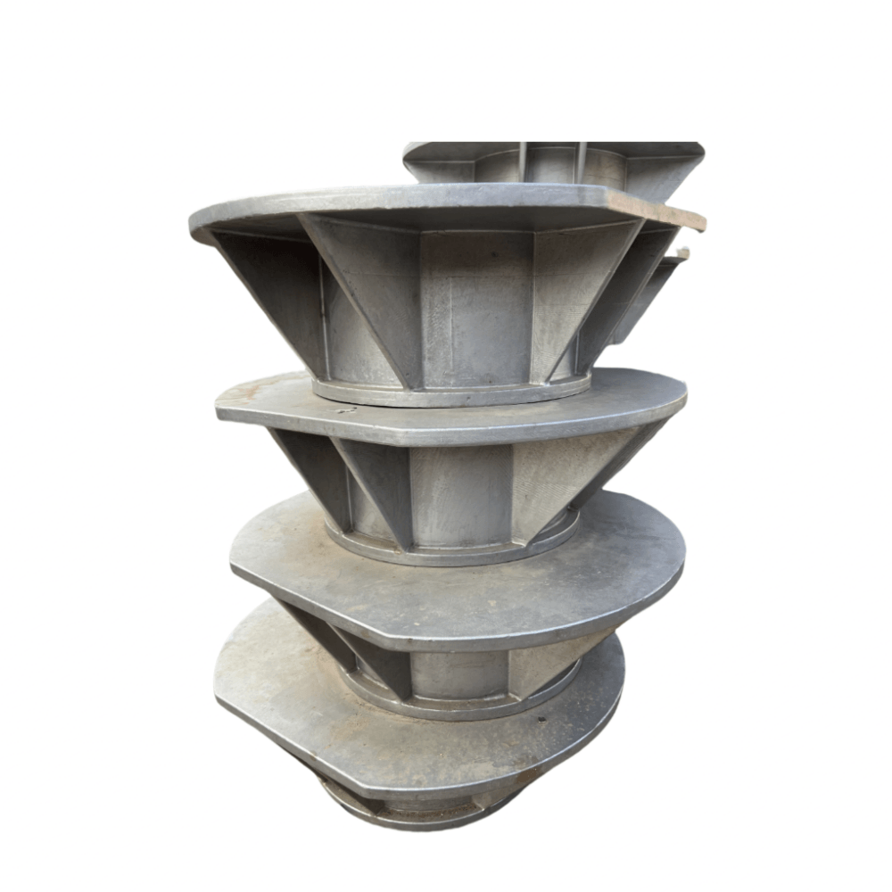 不锈钢铸造定制加工