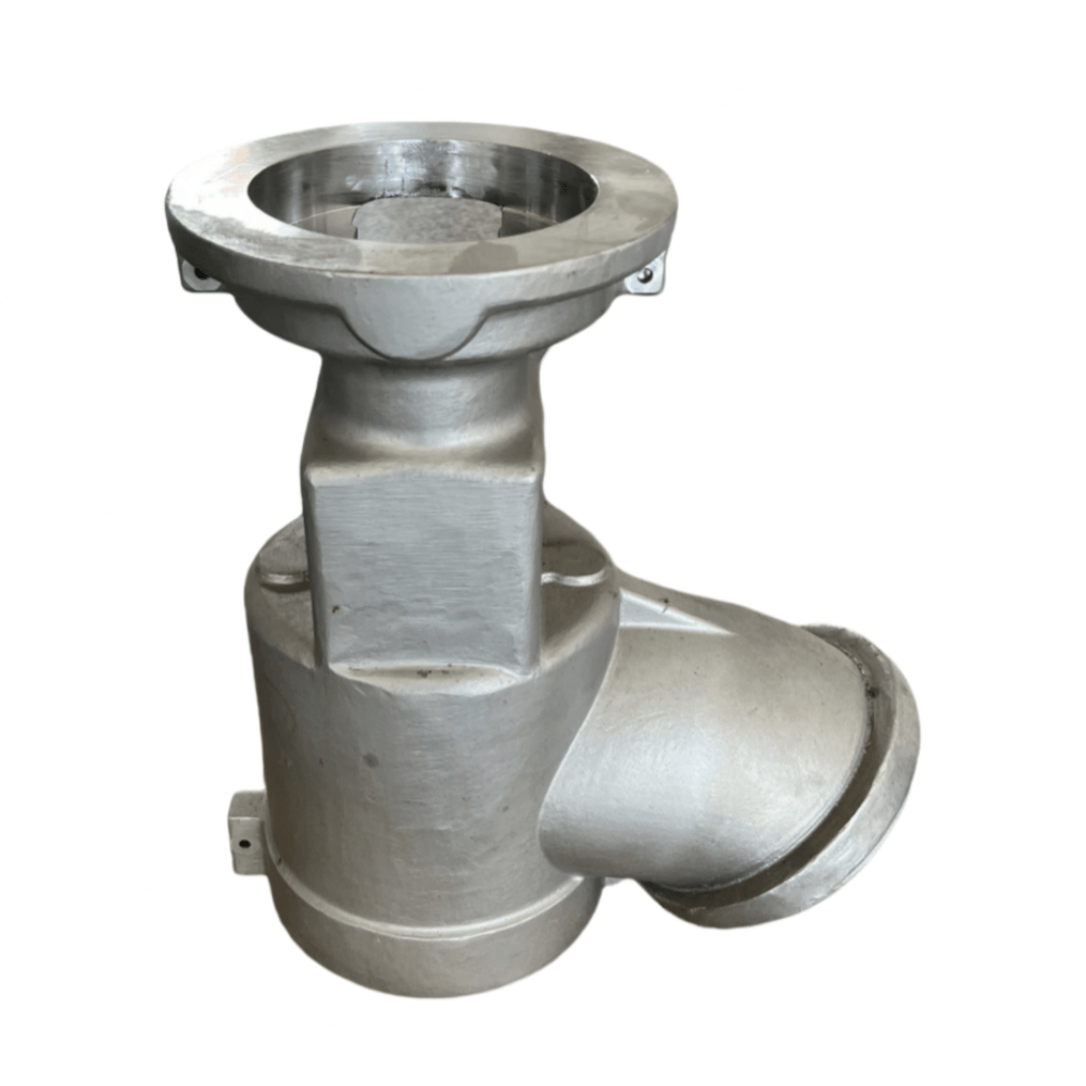 不锈钢铸造定制加工