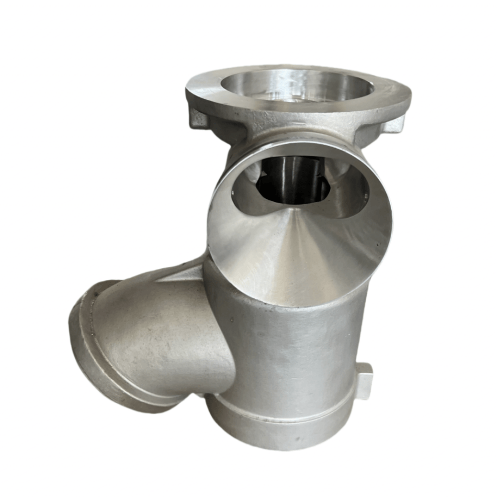 不锈钢铸造定制加工