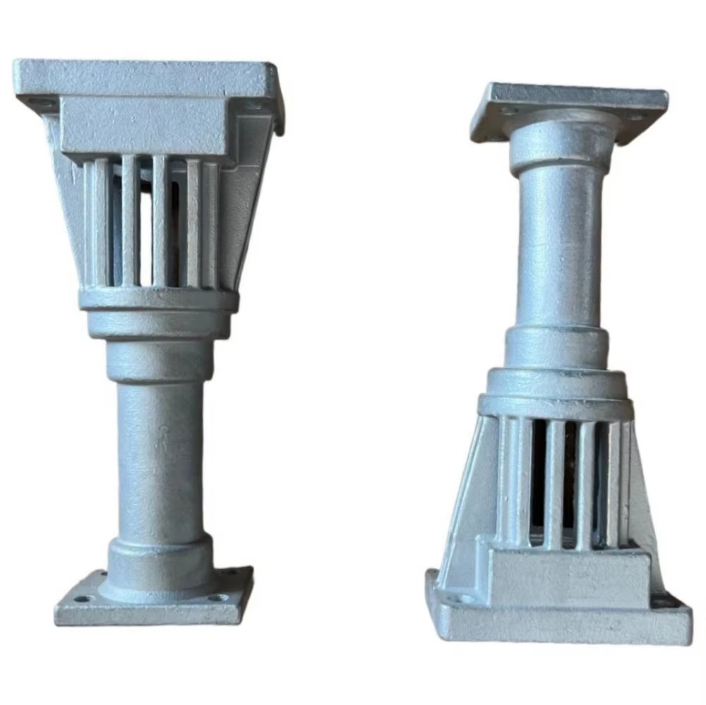 不锈钢铸造定制加工