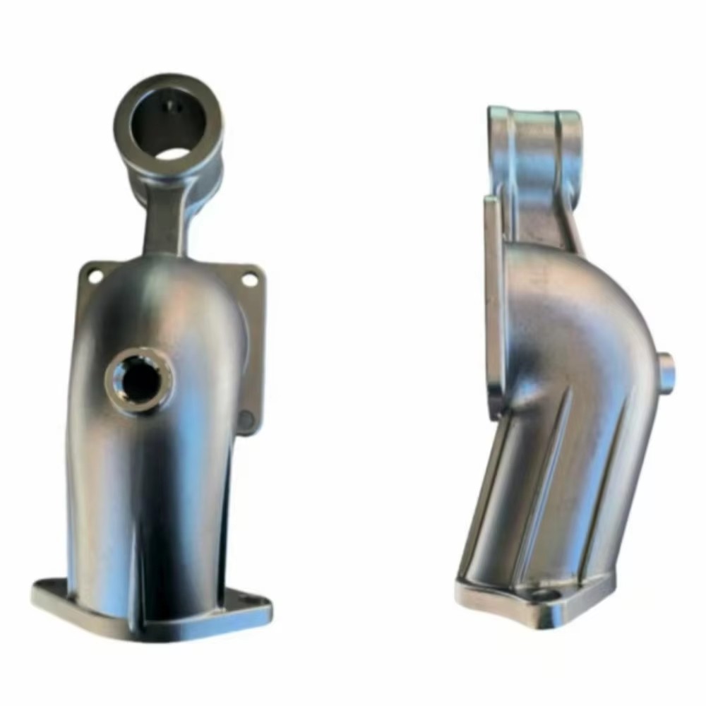 不锈钢铸造定制加工