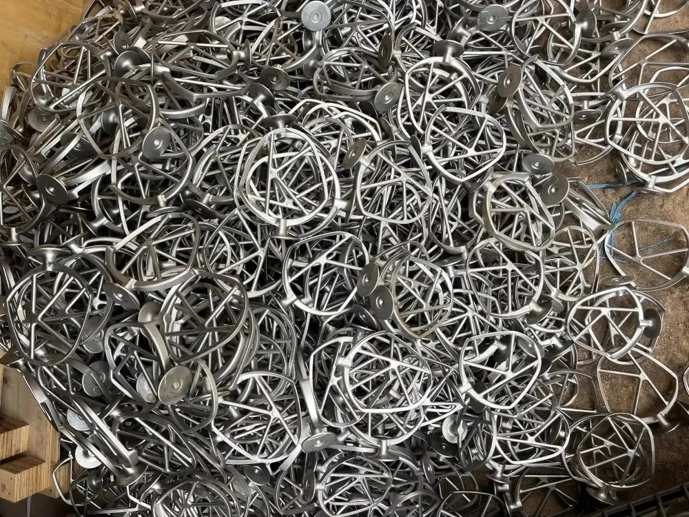 不锈钢搅拌配件