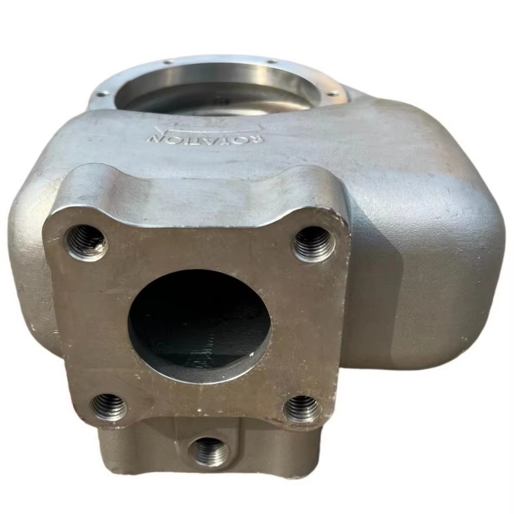 不锈钢铸造定制加工