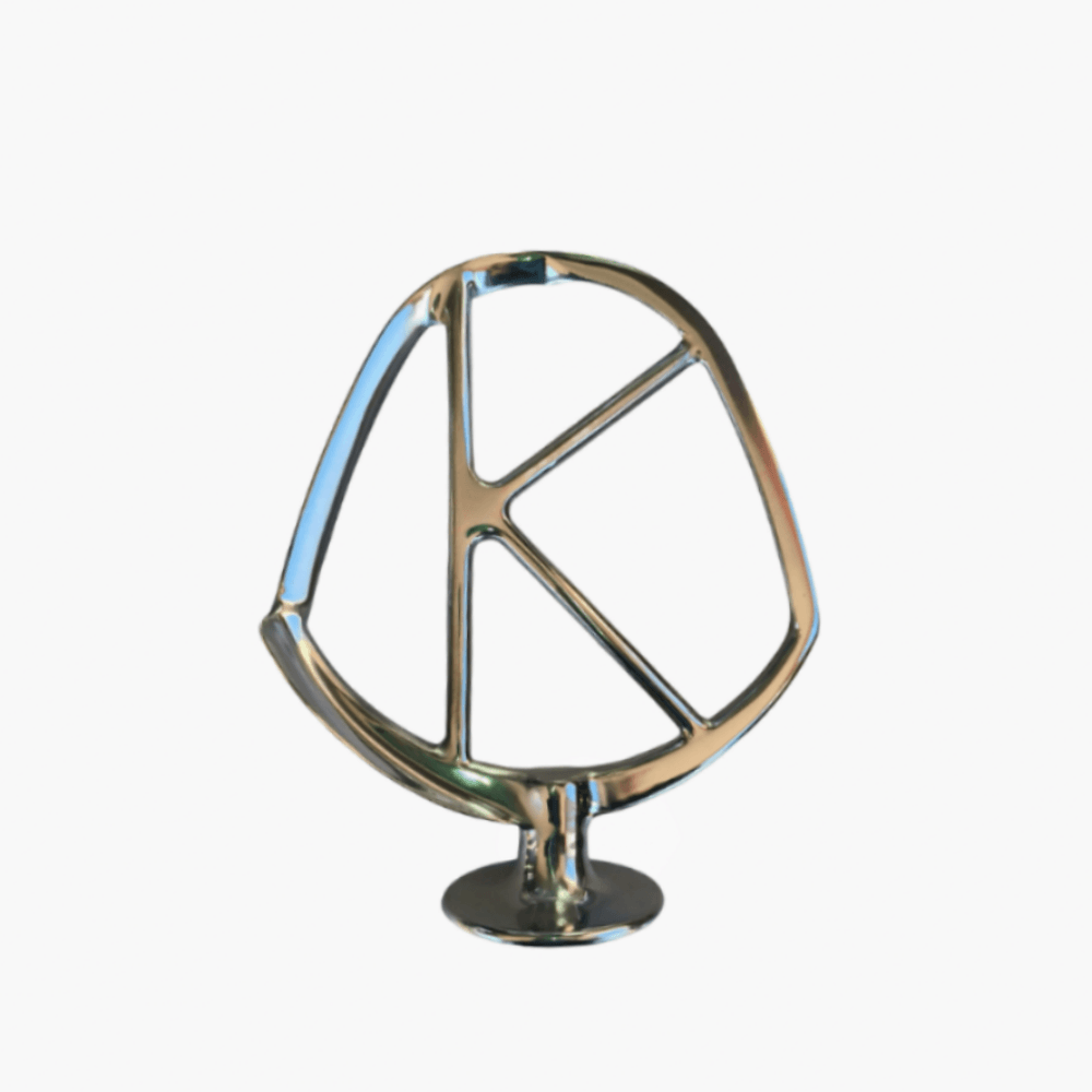 不锈钢搅拌配件