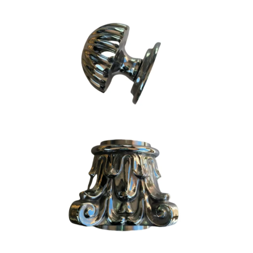 法式门把手及配件