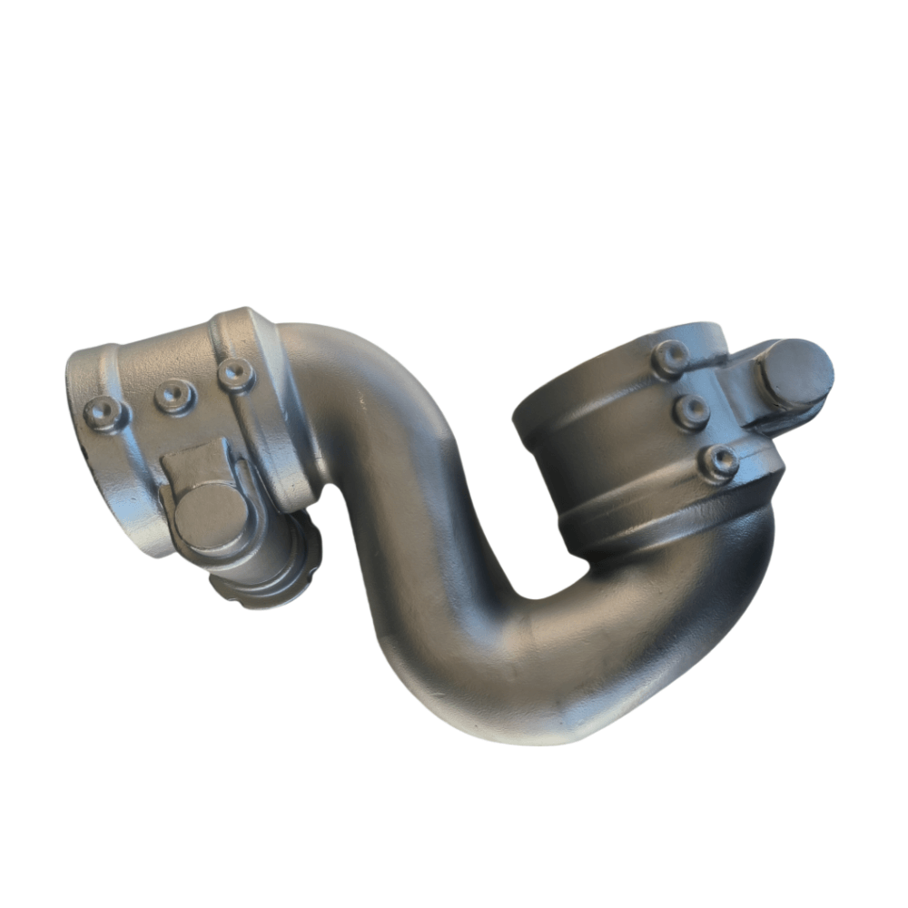 Stainless Steel Connection Pipe